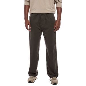 Atm Anthony Thomas Melillo Mens  Heavyweight Jersey Pant, Dark Grey